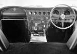 Toyota 2000GT 1967 года (JP)